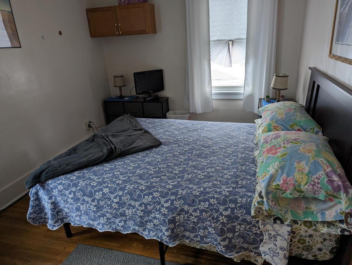 Appartamento Cozy Corner Rochester Esterno foto
