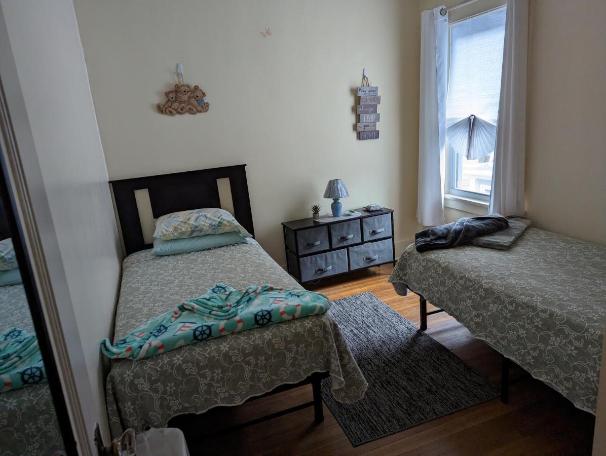 Appartamento Cozy Corner Rochester Esterno foto